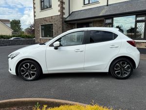 Excellent Condition 171 Mazda 2! - Image 4