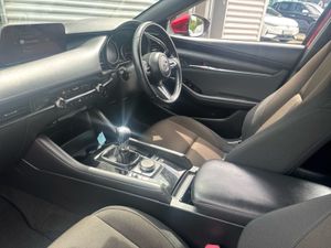 Mazda 3 1.8d 5DR (116ps) Gs-l - Image 3
