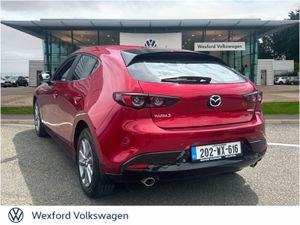 Mazda 3 1.8d 5DR (116ps) Gs-l - Image 4