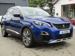 Peugeot 3008 Bluehdi S/S GT Line Premium - Image 2