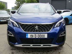 Peugeot 3008 Bluehdi S/S GT Line Premium - Image 3