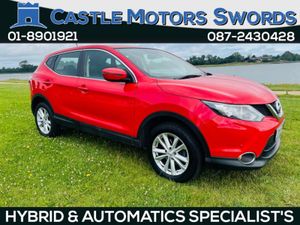 Nissan QASHQAI 1.5 DCI Acenta Smart V Vision 110P - Image 2