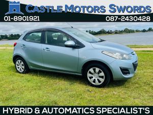 Mazda Demio 1.3 Automatic - Image 2