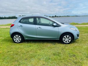 Mazda Demio 1.3 Automatic - Image 4