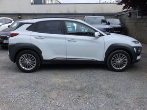 Hyundai Kona Excutive Plus - Full Leather Interio - Image 2