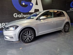 Volkswagen Golf SE Nav.-only 67K MLS From New-ful - Image 3