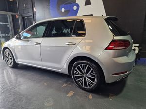 Volkswagen Golf SE Nav.-only 67K MLS From New-ful - Image 4