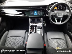Audi Q8 Q8 SUV 60 Tfsi e 490PS Competition - Image 2