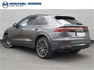 Audi Q8 Q8 SUV 60 Tfsi e 490PS Competition - Image 3