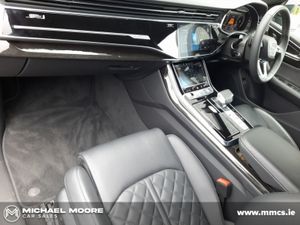 Audi Q8 Q8 SUV 60 Tfsi e 490PS Competition - Image 4