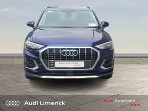 Audi Q3 35 TDI 150HP SE - Image 3