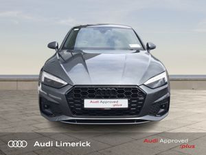Audi A5 35 TDI 163HP S Line Style Pack - Image 3