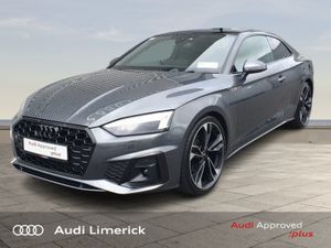Audi A5 35 TDI 163HP S Line Style Pack - Image 4