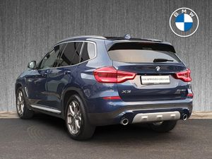 BMW X3 Xdrive20d Xline - Image 3