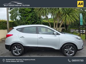 Hyundai ix35 1.7 Executive - Image 3