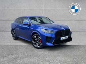 BMW X2 Sdrive20i M Sport - Image 3