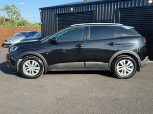 Peugeot 3008 2017 Active 1.6Hdi Manual - Image 2