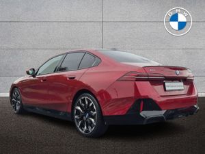 BMW 5 Series 550e Xdrive M Sport Pro Saloon - Image 2