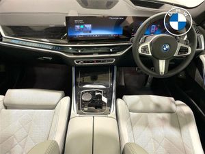 BMW X5 Xdrive50e M Sport - Image 4