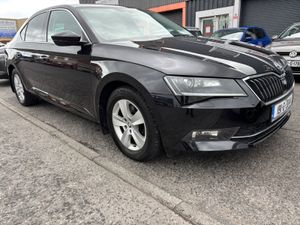 2019 Skoda Superb 2.0 TDI 150 BHP Ambition - Image 4