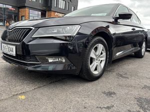 2019 Skoda Superb 2.0 TDI 150 BHP Ambition - Image 2