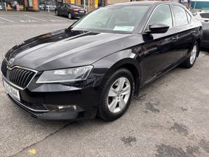 2019 Skoda Superb 2.0 TDI 150 BHP Ambition - Image 3