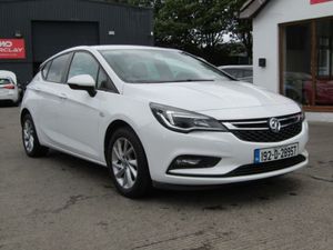 Opel Astra 1 0 Ecotec Turbo Design - Image 2