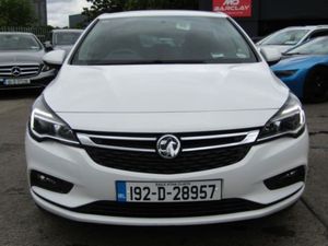 Opel Astra 1 0 Ecotec Turbo Design - Image 3