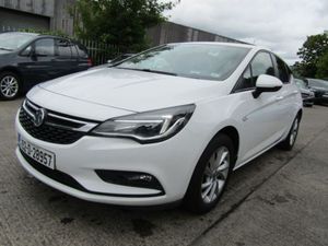 Opel Astra 1 0 Ecotec Turbo Design - Image 4