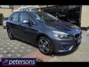 BMW 2 Series 216D Sport AT 5DR - Image 3