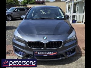 BMW 2 Series 216D Sport AT 5DR - Image 4