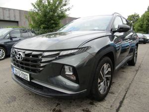 Hyundai Tucson Ix35 Executive 2tone HEV Automatic - Image 4