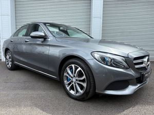 Mercedes-Benz C-Class C350 Series Esport Premium - Image 2