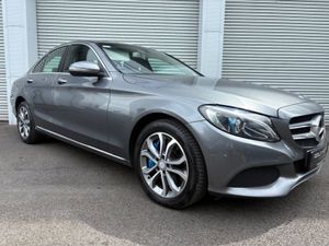 Mercedes-Benz C-Class C350 Series Esport Premium - Image 3