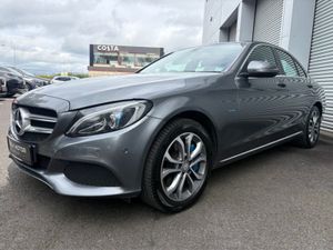 Mercedes-Benz C-Class C350 Series Esport Premium - Image 3