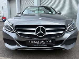 Mercedes-Benz C-Class C350 Series Esport Premium - Image 2