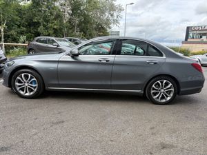 Mercedes-Benz C-Class C350 Series Esport Premium - Image 4