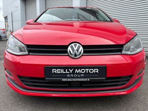 Volkswagen Golf 1.6 TDI Match Edition Bluemotion - Image 2