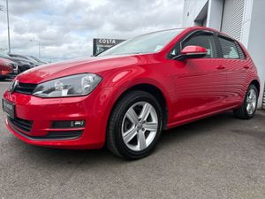 Volkswagen Golf 1.6 TDI Match Edition Bluemotion - Image 3