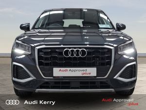 Audi Q2 30tfsi 110BHP SE - Image 2