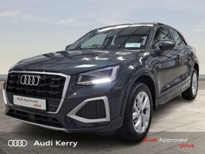 Audi Q2 30tfsi 110BHP SE - Image 3