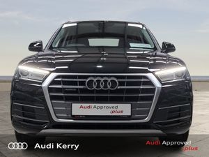 Audi Q5 2.0tdi 190 Q S-T S Line Fybbfyd 06/19 - Image 2
