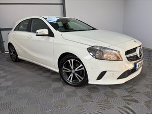 2016 Mercedes Benz A180 D Executive 1.5 - Image 3