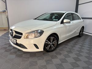 2016 Mercedes Benz A180 D Executive 1.5 - Image 4