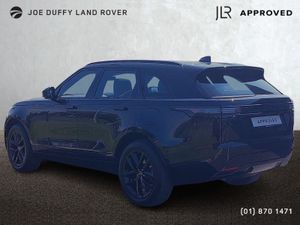 Land Rover Range Rover Velar 2.0 i4 Phev AWD Dyna - Image 3