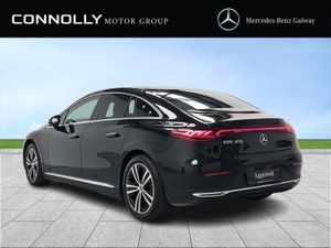 Mercedes-Benz EQE EQE 300 Sport Edition - Image 4