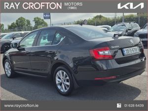 Skoda Octavia Soleil 1.0tsi 115HP - Image 3