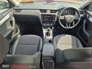 Skoda Octavia Soleil 1.0tsi 115HP - Image 4
