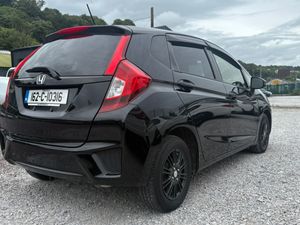 Honda Fit/Jazz 1.3 Petrol Automatic - Image 4