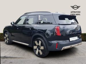 MINI COUNTRYMAN Cooper Classic S - Image 2